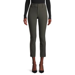 NWT - Vince - High-Waisted Cigarette Pants - Size 14